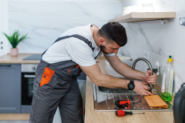 Best Affordable Plumbing Services  in West Columbia, SC