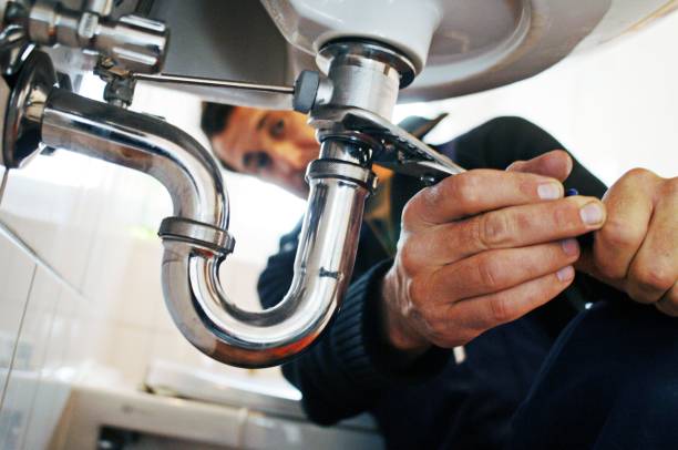 Best Residential Plumbing Services  in West Columbia, SC