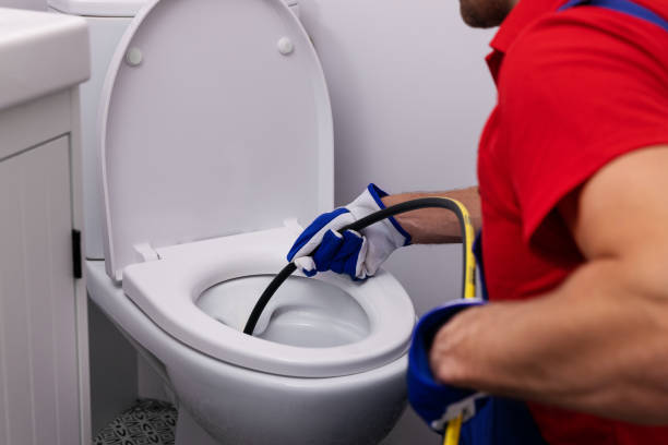 Reliable West Columbia, SC Plumbing Solutions