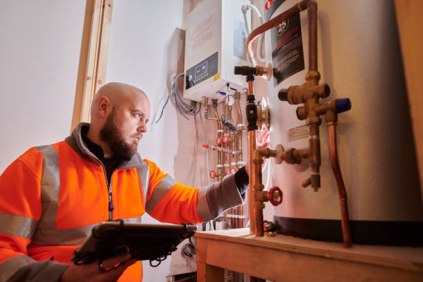Best Commercial Plumbing Services  in West Columbia, SC