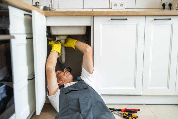 Best Leak Detection Services  in West Columbia, SC