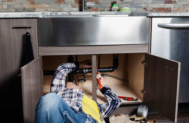 Best 24-Hour Plumber Near Me  in West Columbia, SC
