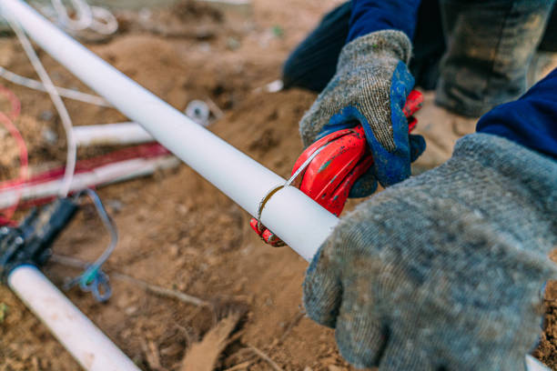 Best Gas Line Repair  in West Columbia, SC