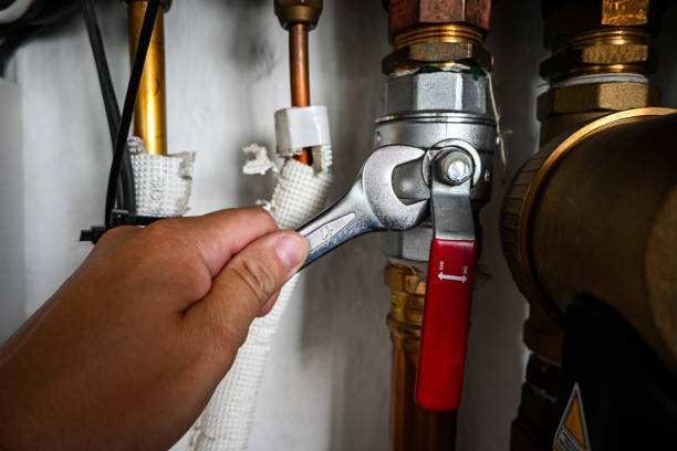 Best Water Leak Repair  in West Columbia, SC